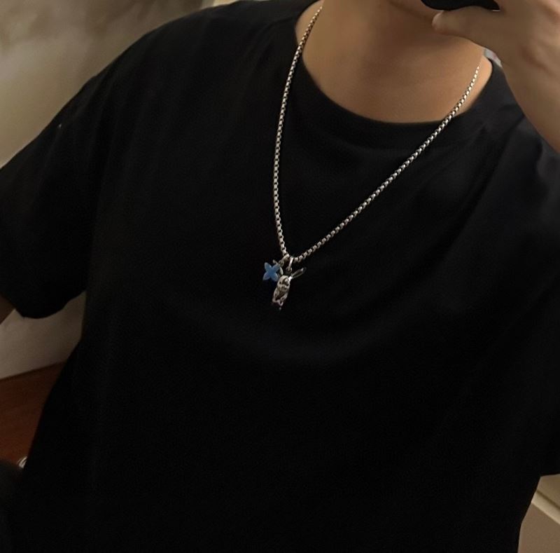 LV Necklaces